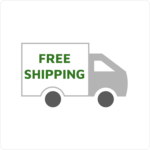 Free Shipping